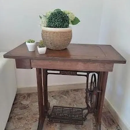 Delizioso Con Terrazzo In Centro-delicious With Terrace Апартаменты *