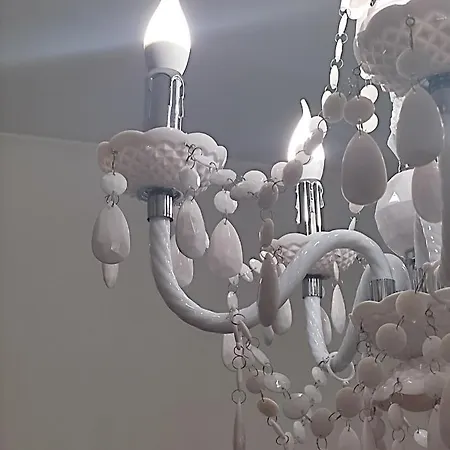 Apartman Delizioso Con Terrazzo In Centro-delicious With Terrace