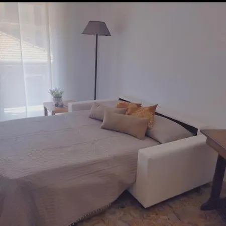 Delizioso Con Terrazzo In Centro-delicious With Terrace Apartment *